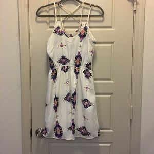 A brand new really cute dress